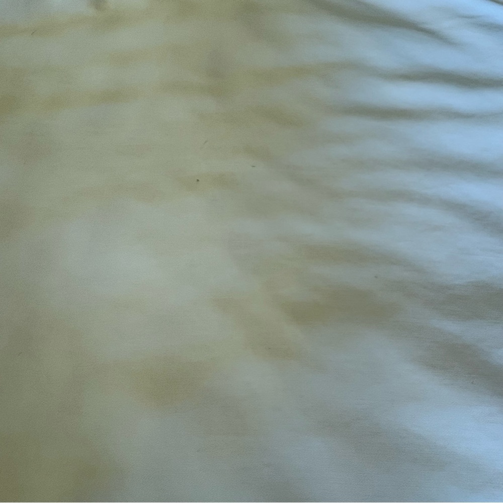 West Elm Silky Tencel Sheets King Pillowcase in Blush Pink - Picture 5 of 5